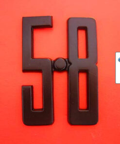 Badges, Stripes & Decals