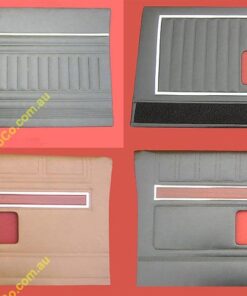 DOORTRIM1
