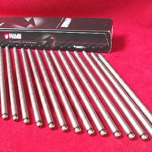 PUSHRODS